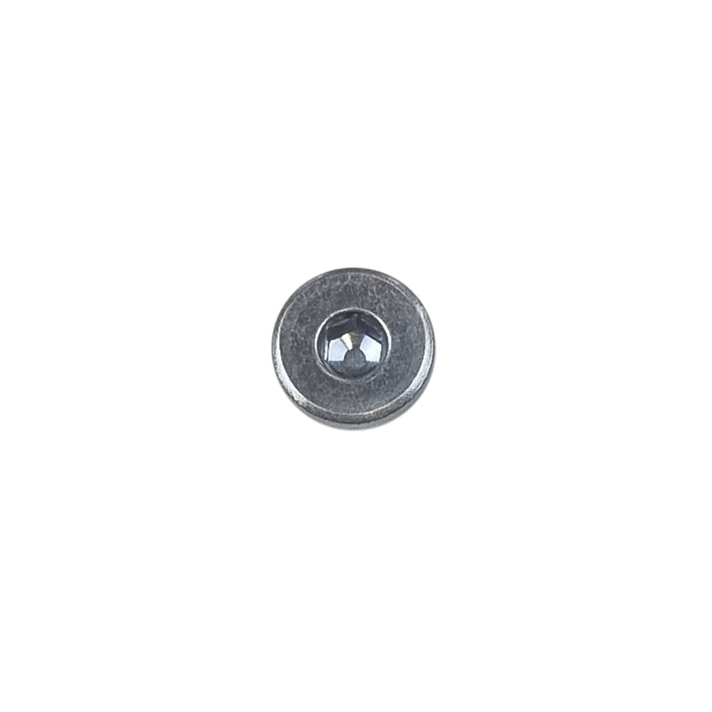 Universal Exhaust Oxygen Sensor Plug 18mm x 1.5 Allen Key