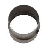 ADAPTOR/REDUCER MILD STEEL 4" OD X 5" OD X 5" OVERALL LENGTH