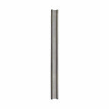 EXHAUST HANGER BRACKET ROLLFORM 10" Long (254mm)