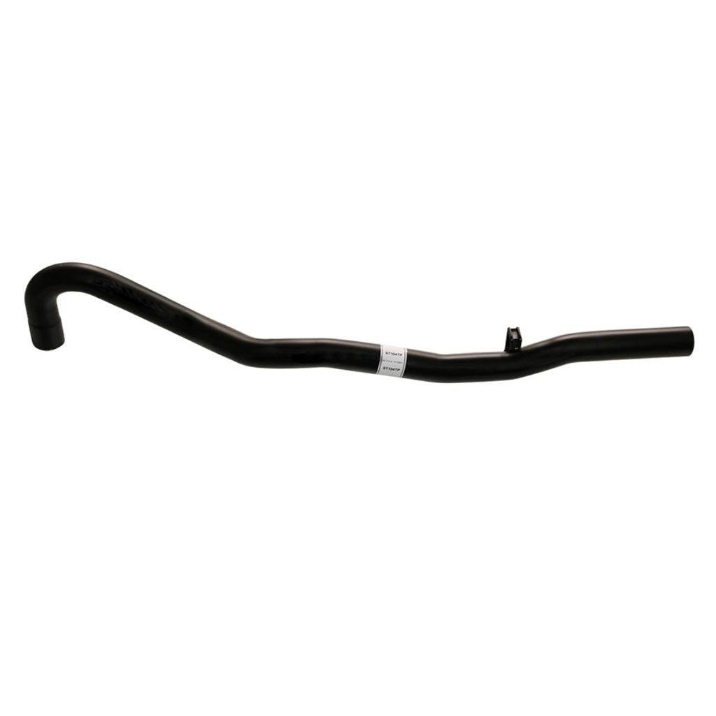 Holden Commodore VL Turbo/V8 2 1/2" Catback Kit Inc 2 x Everflo Muffler & Tailpipe