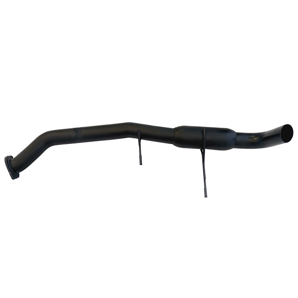 HOLDEN COMMODORE VN-VS V8 SEDAN 2 1/2"  CENTRE HOTDOG