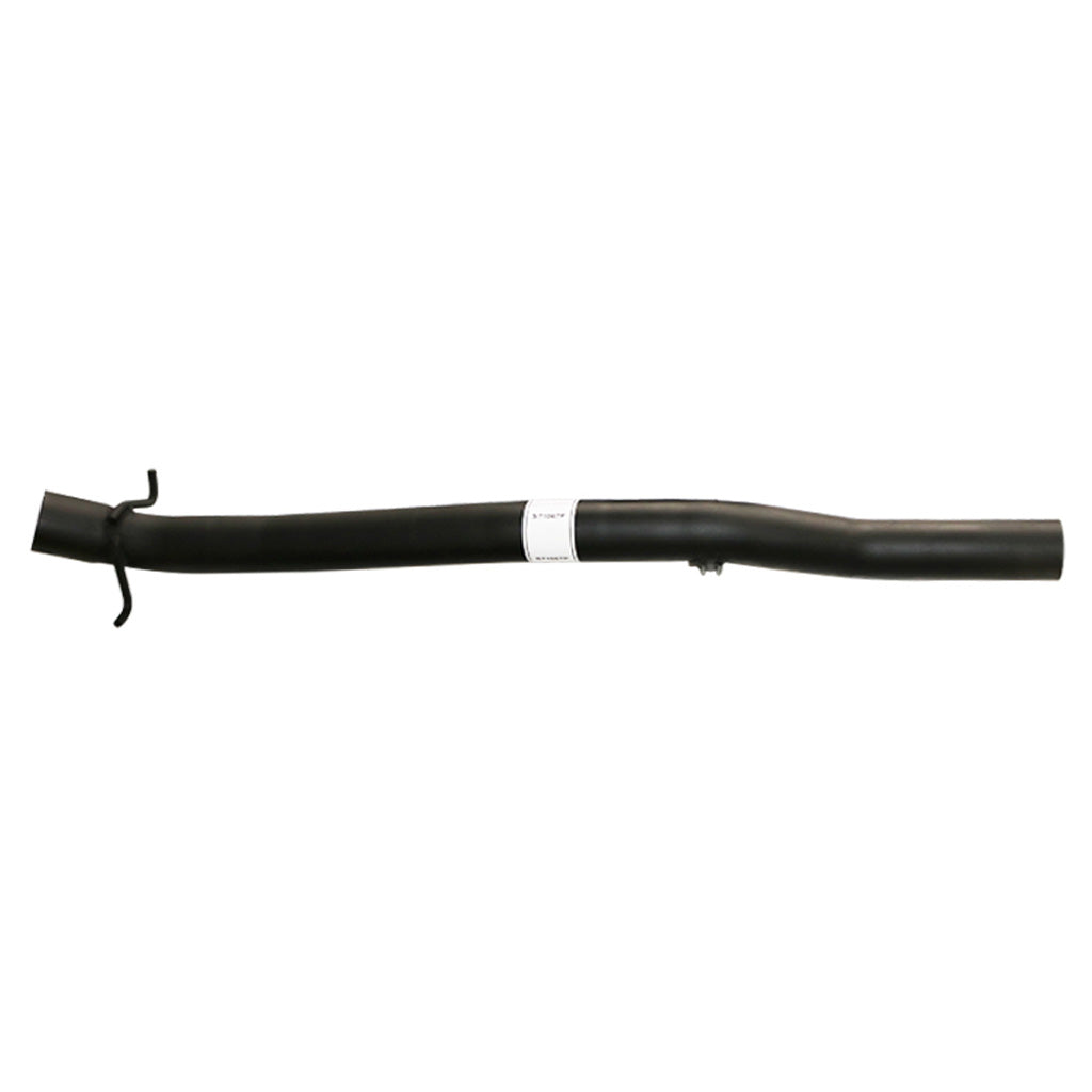 HOLDEN STATESMAN VQ-VR V6 VQ-VS V8 2 1/2” CATBACK KIT INC EVERFLO MUFFLER & TAILPIPE