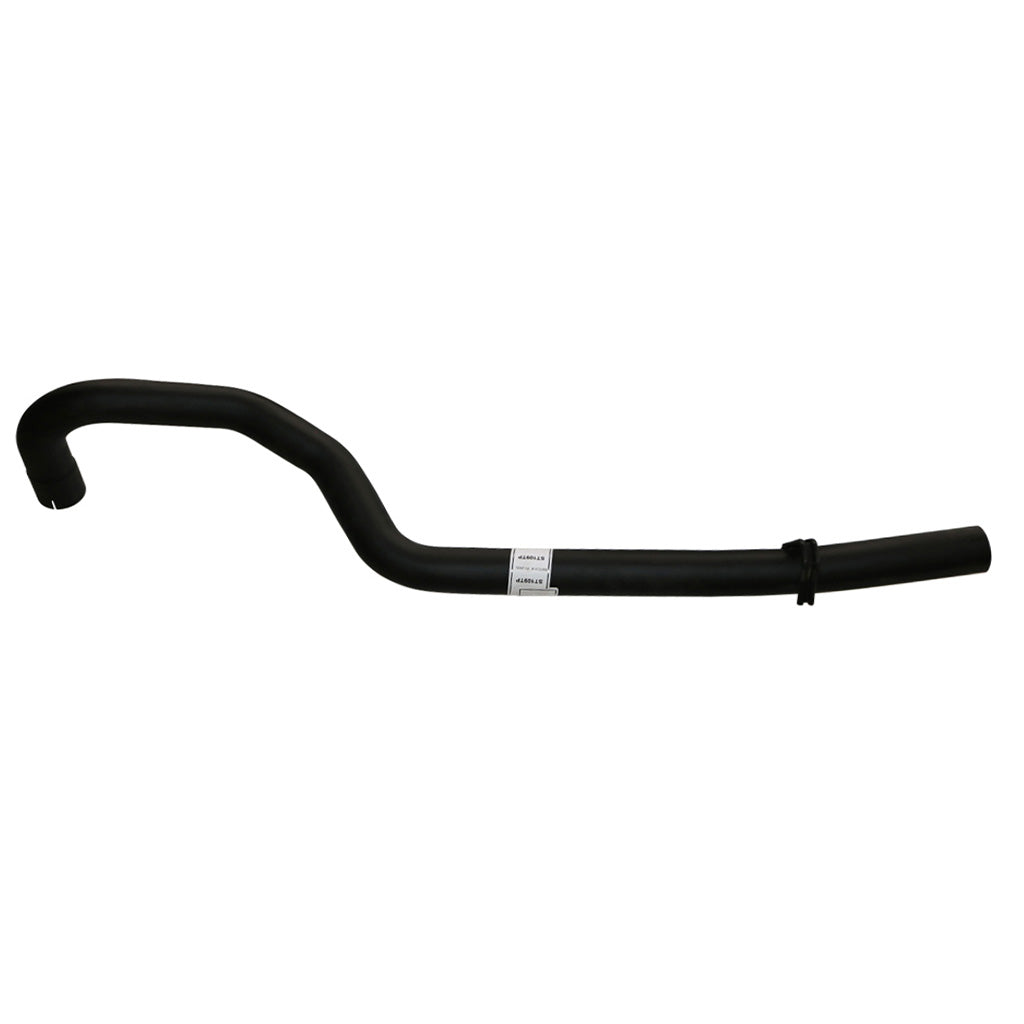 HOLDEN COMMODORE VS V6 WAGON 2 1/2"  CATBACK KIT INC EVERFLO MUFFLER & TAILPIPE