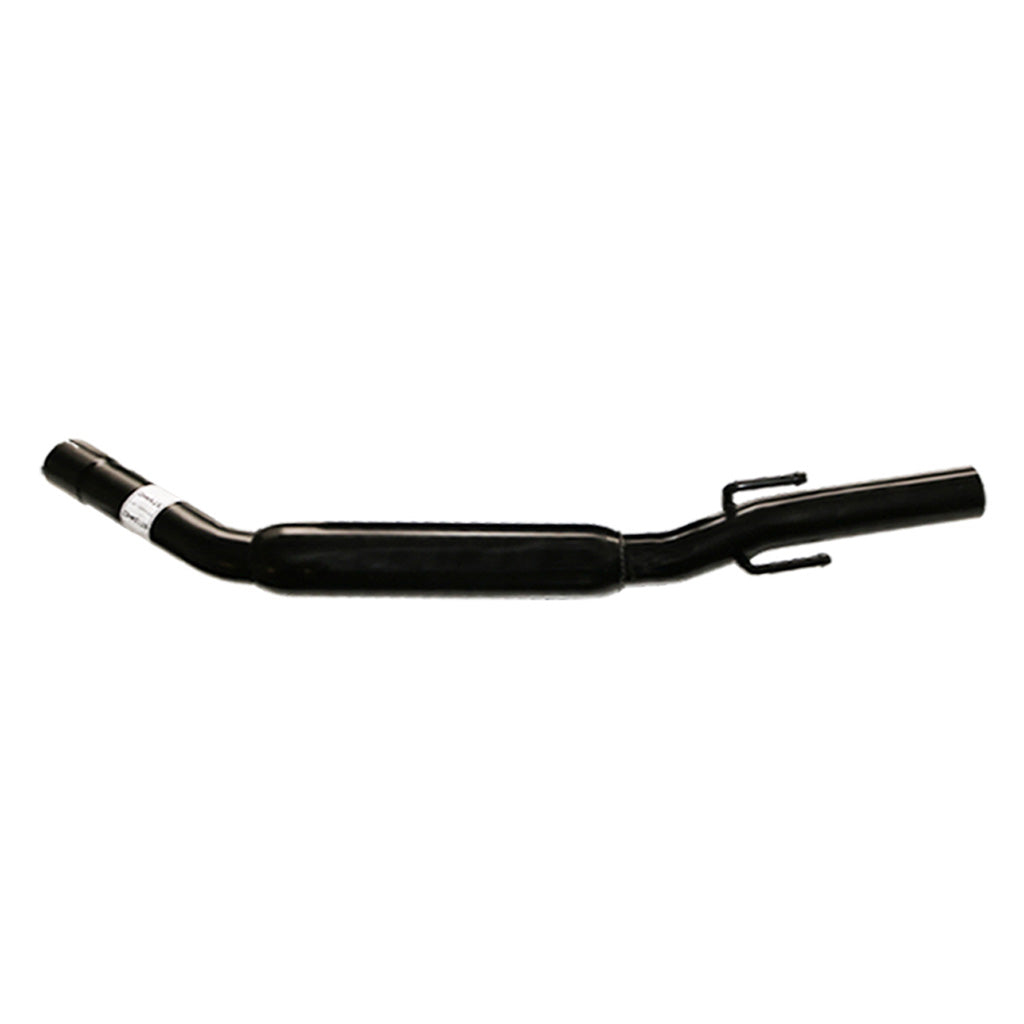 HOLDEN COMMODORE VT-VY V6 SEDAN 2 1/2" CATBACK KIT INC 1 X EVERFLO MUFFLER & HOTDOG