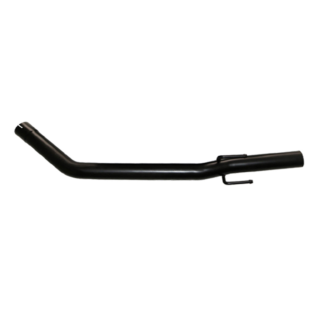 HOLDEN COMMODORE VT-VY V6 SEDAN 2 1/2" CATBACK KIT INC 2 X EVERFLO MUFFLER & TAILPIPE