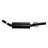 HOLDEN COMMODORE VT-VY V6 SEDAN 2 1/2" CATBACK KIT INC HOTDOG & EVERFLO MUFFLER