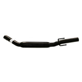 HOLDEN COMMODORE VY SERIES II V6 SEDAN 2 1/2" CATBACK KIT INC 2 X EVERFLO MUFFLER & HOTDOG