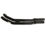 HOLDEN COMMODORE VT-VZ V6 & V8 SEDAN TWIN 2 1/2"  KIT - INC XPIPE,EVERFLO MUFFLERS & TAILPIPE
