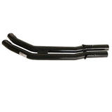 HOLDEN COMMODORE VT-VZ V6 & V8 SEDAN TWIN 2 1/2"  KIT - INC XPIPE,EVERFLO HOTDOGS & TAILPIPE