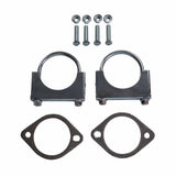HOLDEN COMMODORE VT-VZ V6 & V8 UTE WAGON TWIN 3"  KIT - INC XPIPE,EVERFLO MUFFLERS & TAILPIPE