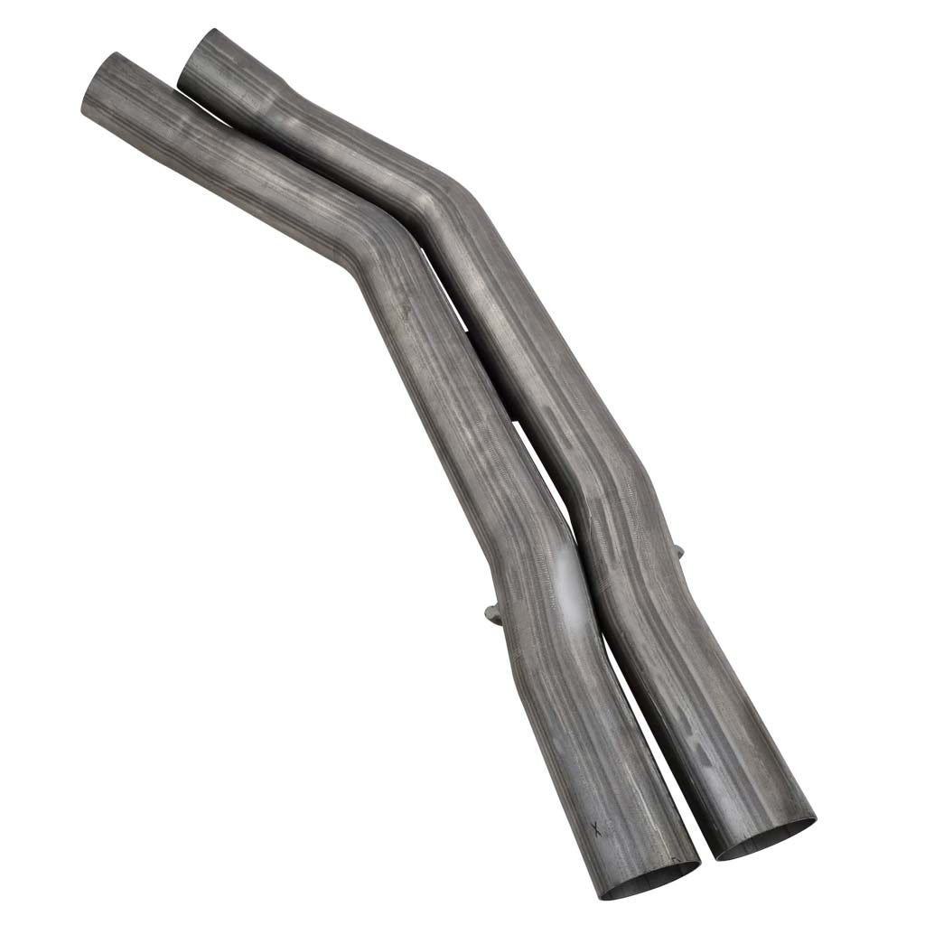 HOLDEN COMMODORE VT-VZ V6 & V8 UTE WAGON TWIN 3"  KIT - INC XPIPE,EVERFLO MUFFLERS & TAILPIPE