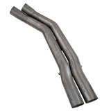 HOLDEN COMMODORE VT-VZ V6 & V8 UTE WAGON TWIN 3"  KIT - INC XPIPE,EVERFLO MUFFLERS & TAILPIPE