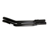 HOLDEN COMMODORE VT-VZ V6 & V8 UTE WAGON TWIN 2 1/2"  KIT - INC XPIPE,EVERFLO MUFFLERS & TAILPIPE