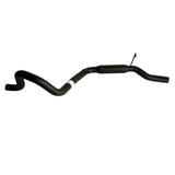 FORD FALCON EA EB ED EL EF AU 6CYL SEDAN 2 1/2" CATBACK KIT INC EVERFLO MUFFLER & HOTDOG