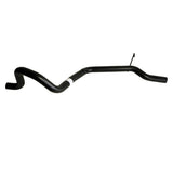 FORD FALCON EA EB ED EL EF AU 6CYL SEDAN 2 1/2" CATBACK KIT INC EVERFLO MUFFLER & TAILPIPE