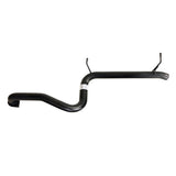FORD FALCON FG SEDAN G6E XR6 2 1/2" CATBACK KIT INC HOTDOG & TAILPIPE