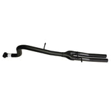 FORD FALCON FG UTE XR XR6 2 1/2" CATBACK KIT INC HOTDOG & DUAL TAILPIPE