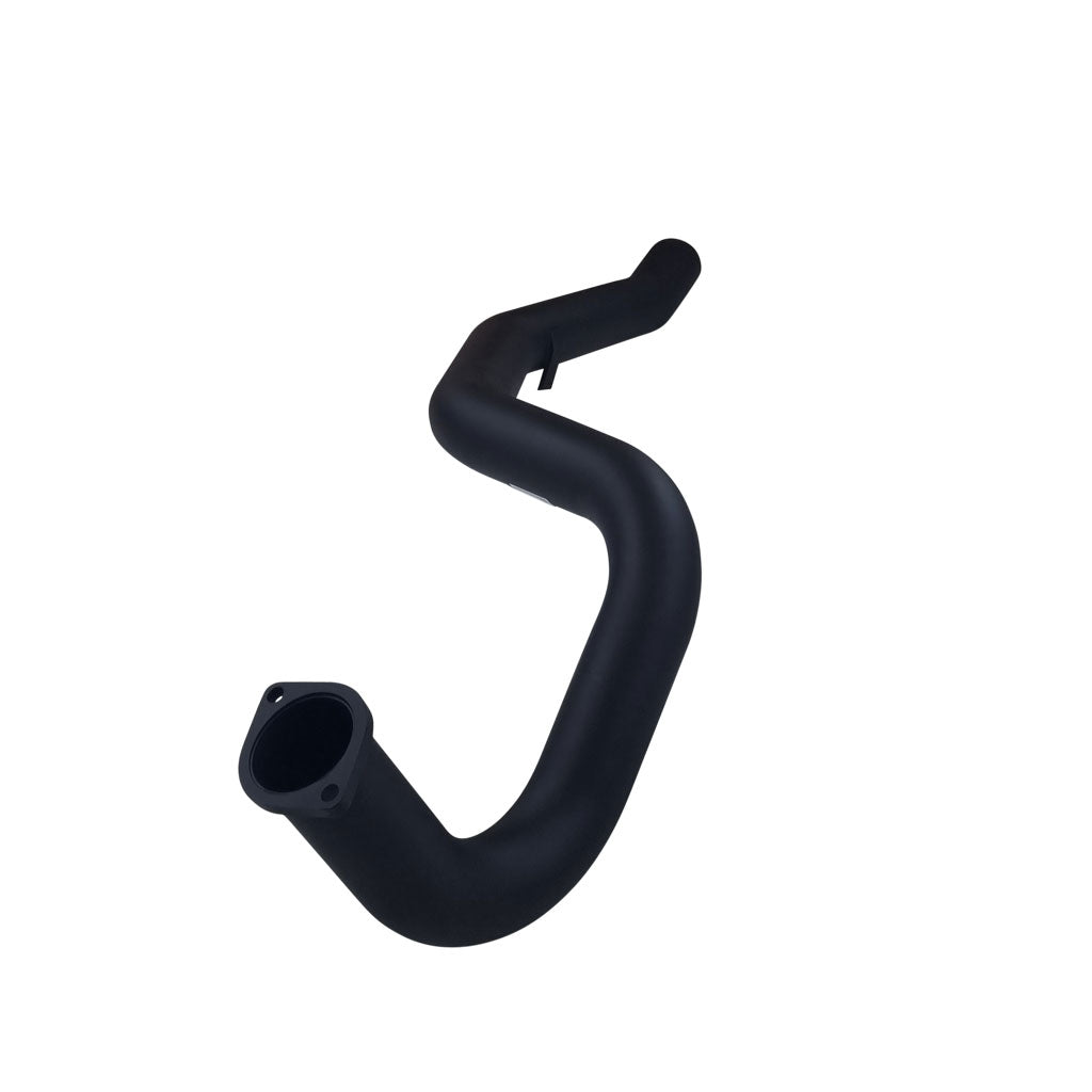 NISSAN PATROL Y61 GU 4.5L, 4.8L 97 - 12 3" TAILPIPE