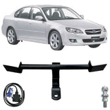 BTA Towbar Kit To Suit Subaru Liberty 09/2003 – 08/2009 ***** Special Order Item *****