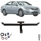 BTA Towbar Kit To Suit Toyota Camry 07/2006 - 08/2017