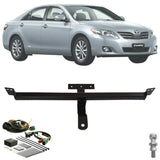 BTA Towbar Kit To Suit Toyota Camry 10/2011 - 08/2017