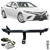 BTA Towbar Kit To Suit Toyota Camry 70 Series 09/2017 - On
