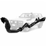 Toyota Landcruiser 80 Series 4.2L 1HZ DTS (1990 - 1998) 3" Turbo Back Exhaust