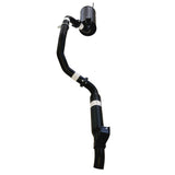 TOYOTA LANDCRUISER 105 SERIES FZJ105, HZJ105 4.2L, 4.5L 98 - 10/07 - 2 1/2" KIT