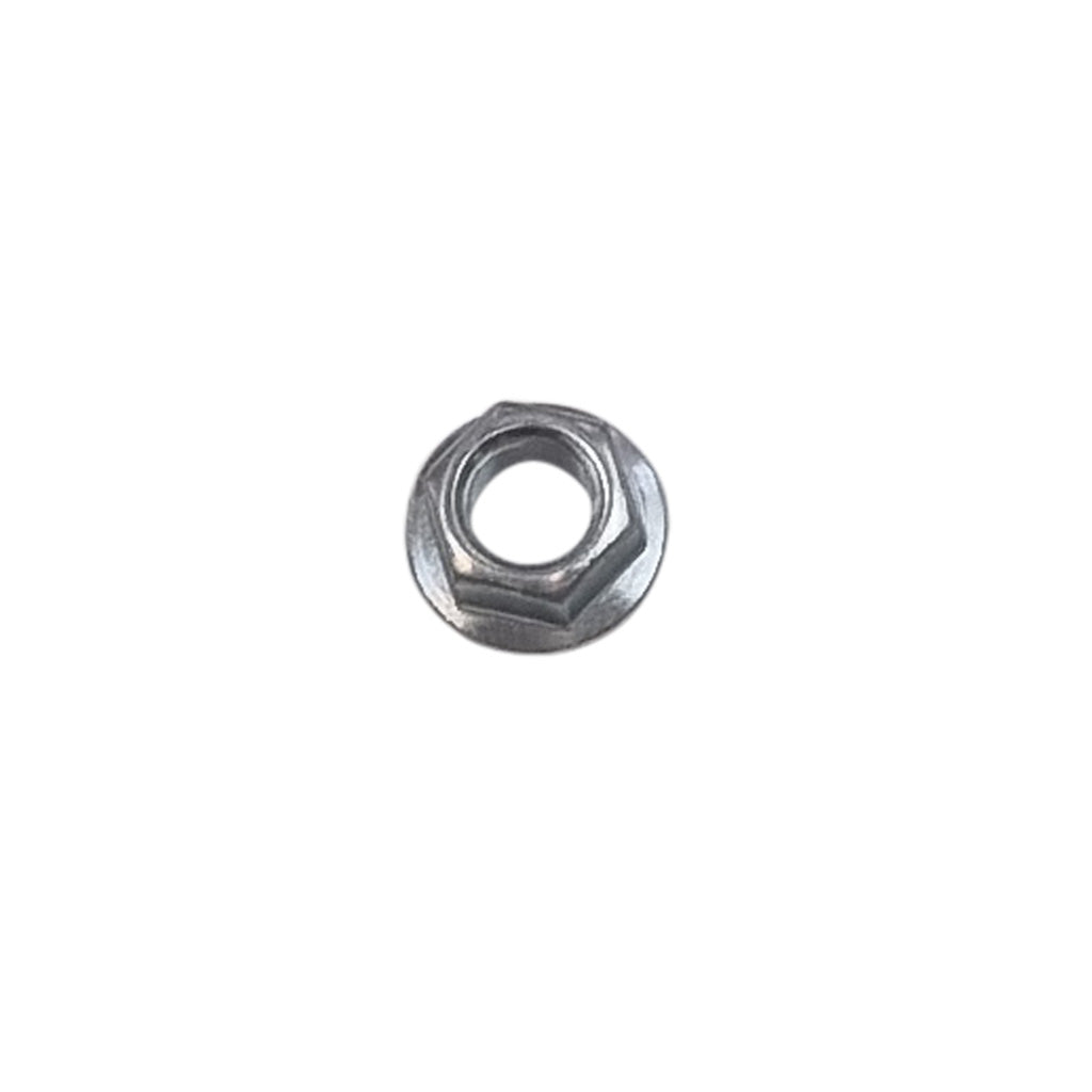 TOYOTA STEEL FLANGED NUT M10 x 1.25, 14AF