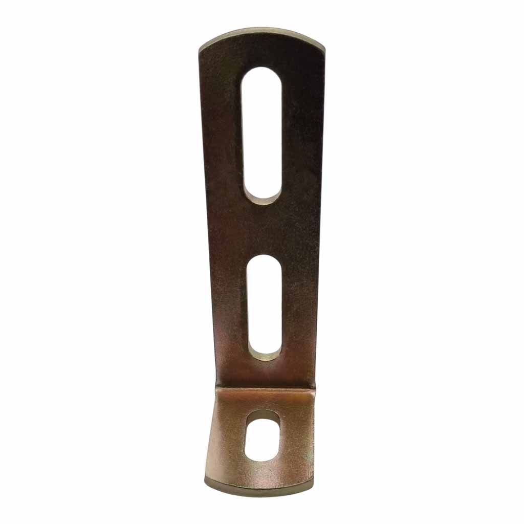 UNB005 HEAVY DUTY " L" BRACKET (KMT120)