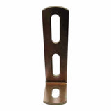 UNB005 HEAVY DUTY " L" BRACKET (KMT120)