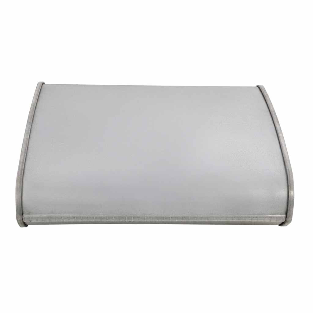 10" X 4" OVAL - 14" LONG O/C 2 1/2" GP NS MEGA UNX10414OC-S ST102