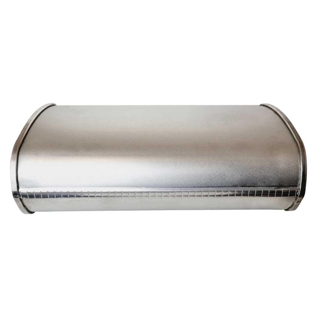 10" X 4" OVAL - 13.5" LONG O/O 2 1/2" GP NS MEGA UNX10414OO-S ST108