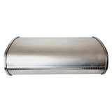 10" X 4" OVAL - 13.5" LONG O/O 2 1/2" GP NS MEGA UNX10414OO-S ST108