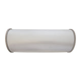 6" ROUND - 15.5" LONG 2 1/2" C/C  GP NS MEGA UNX616CC-S ST124