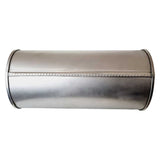 8" ROUND - 18" LONG 3" O/O  GP NS MEGA