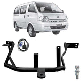 BTA Towbar Kit To Suit Kia Pregio Van 06/2002 - 12/2006