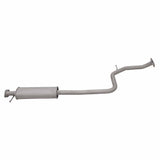 Hyundai Accent 1.5L Sedan Hatch Standard Exhaust Centre Muffler