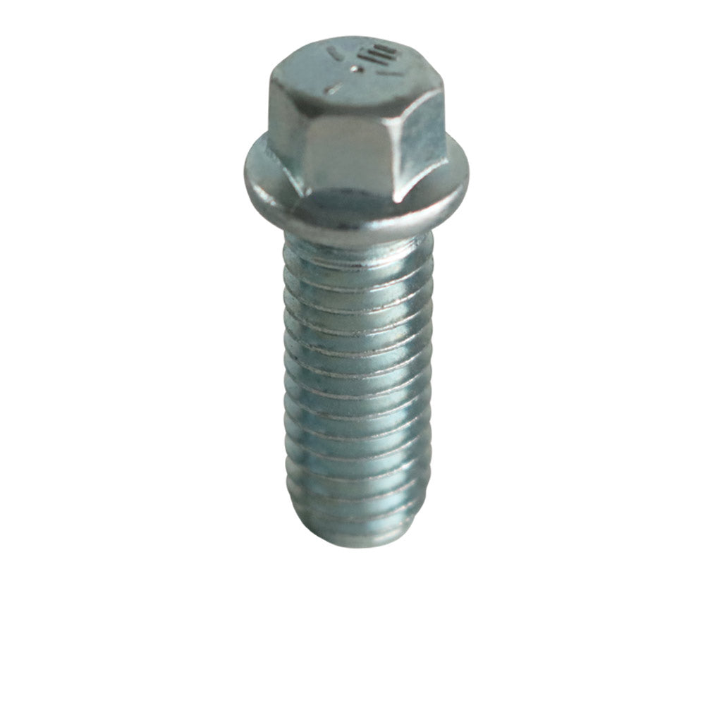 Extractor Header Bolt 10mm HEAD  3/8 UNC - 25mm LONG