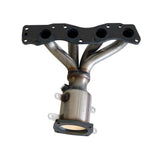 Suzuki Liana 1.8L Sedan Wagon 3/04-8/07 M18A Manifold Cat Euro 4