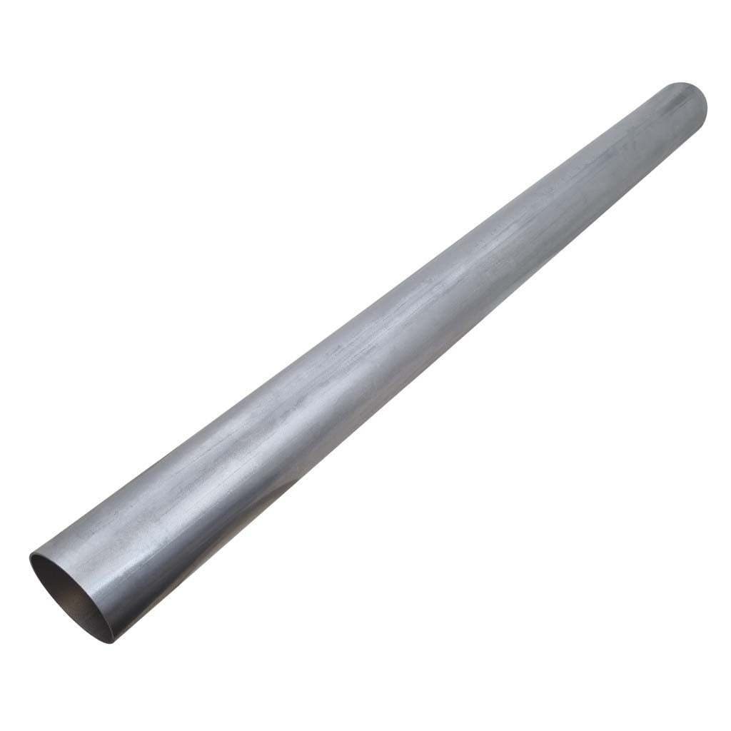 1 7/8” (47.6mm) ACMS -  ALUMINISED TUBE X 1.6mm - 3.05m LENGTH