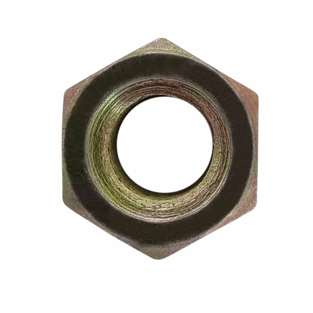 NISSAN (DATSUN) STEEL NUT M8 x 1.25