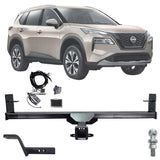 BTA Towbar Kit To Suit Nissan X-Trail 08/2022 - On