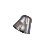 3" X 2 - 3" X 1 MILD STEEL COLLECTOR CONE