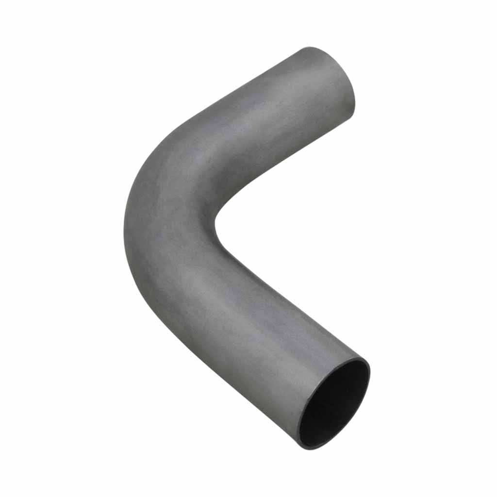 2"  X 90° ALUMINISED (ACMS) MANDREL BEND