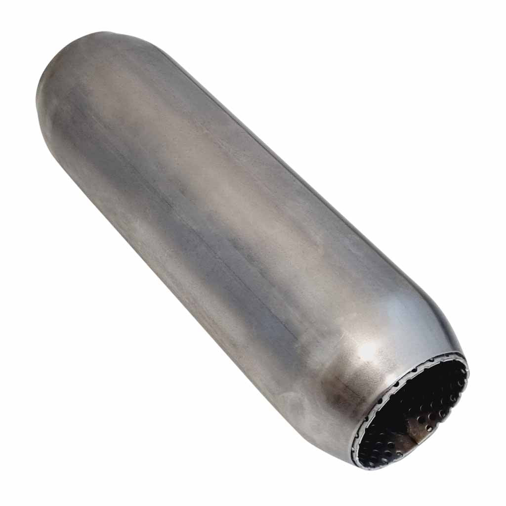 Perforated Hotdogs - Various Sizes, Lengths,Material