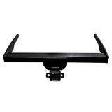 BTA Towbar Kit To Suit Volkswagen Transporter 6.1 Version 09/2019 - On