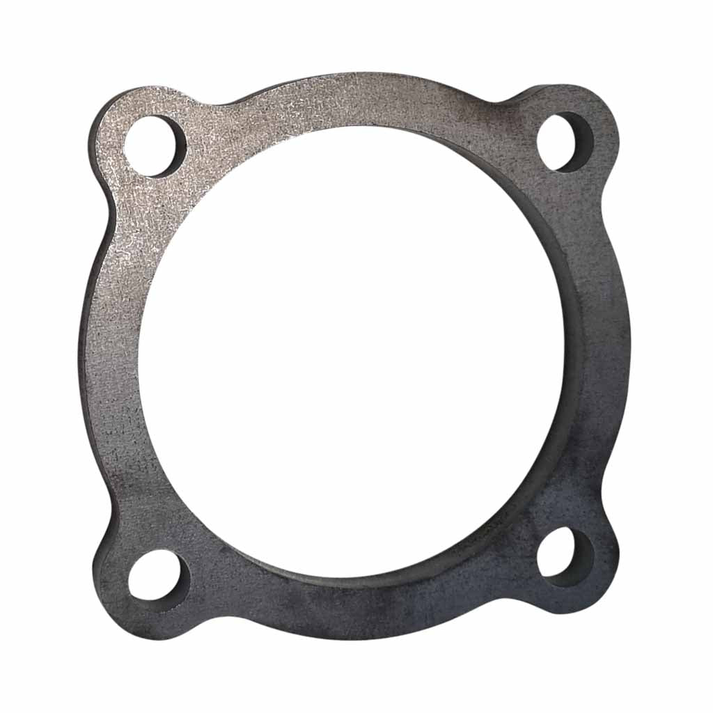 FLANGE PLATE 4 BOLT 3" TO SUIT EX106 HEADERS - DFG106 GASKET