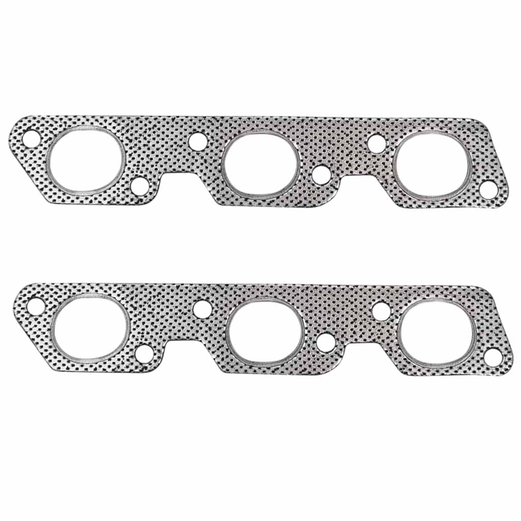 HOLDEN COMMODORE  VS - VYII, STATESMAN VQII - WK 3.8L V6 ECOTEC inc Supercharged STEEL HEADER GASKET