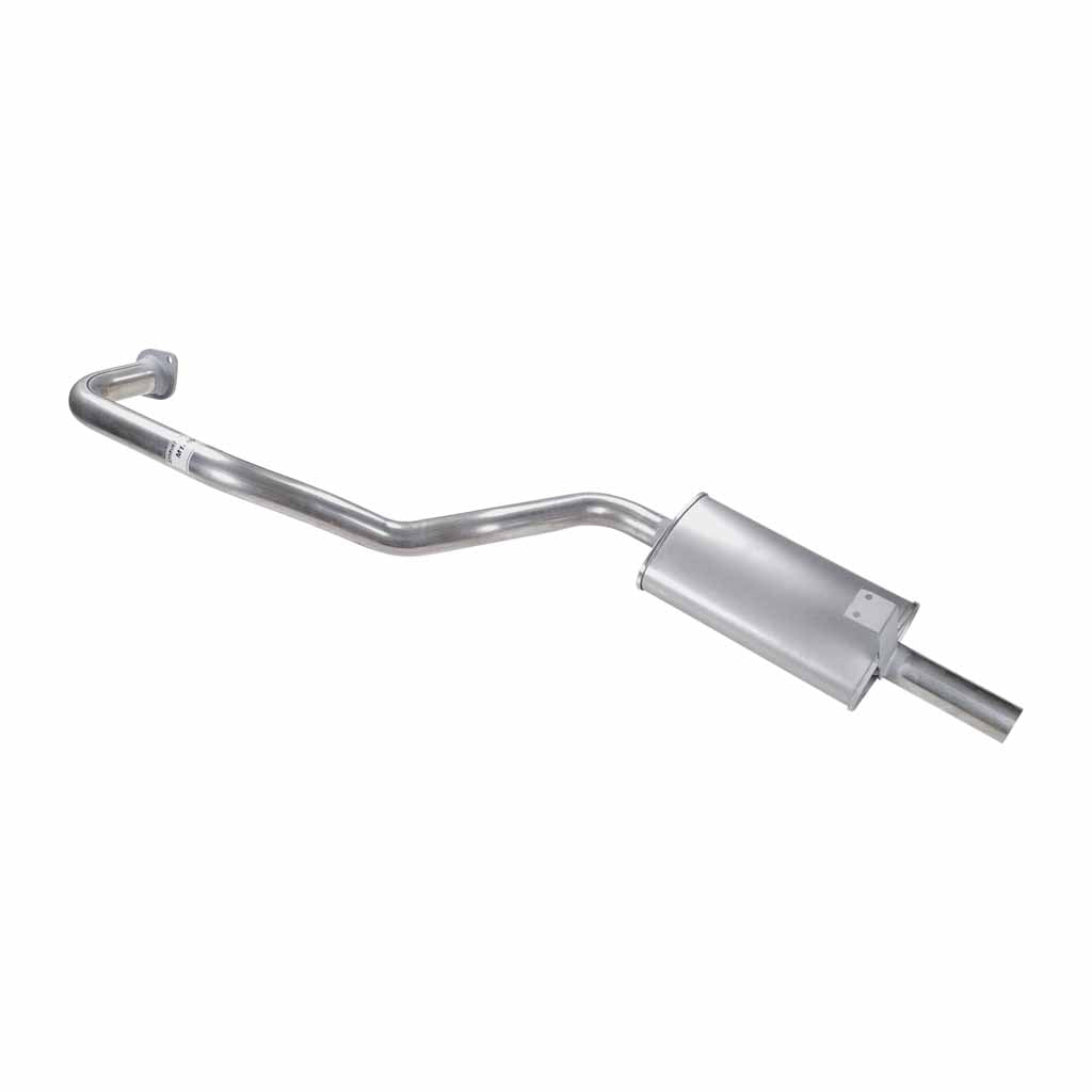 LANDCRUISER FZJ105 4.5L PETROL HZJ105 4.2L DIESEL STANDARD EXHAUST REAR MUFFLER